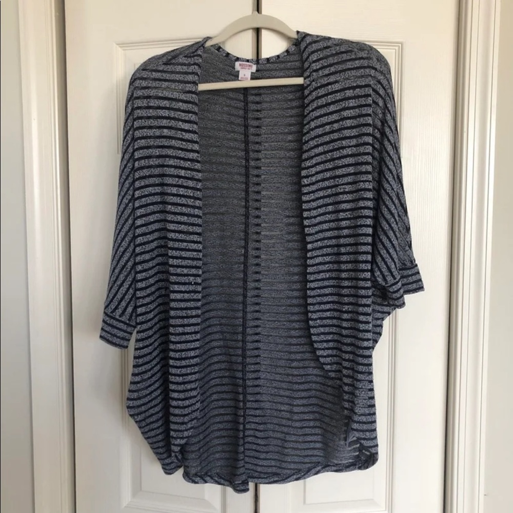Mossimo Cardigan, Size S